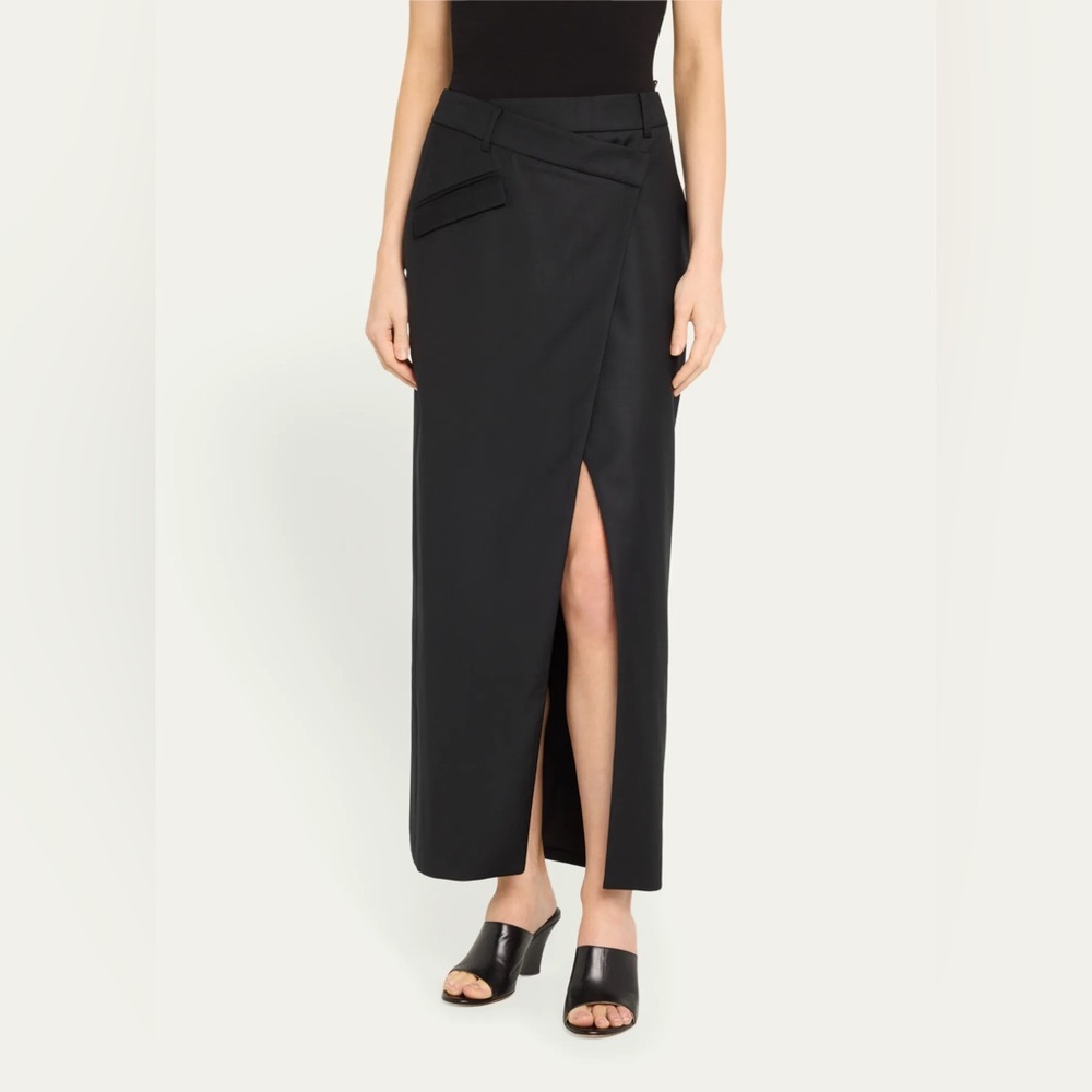Anna Quan "Mia" maxi skirt
